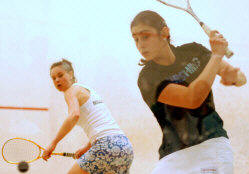 Alan Miller falls in five ...