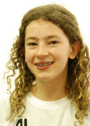 Georgina Kennedy