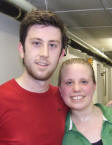 Lauren & Daryl Selby