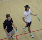 Alex Philips & Oliver Pett