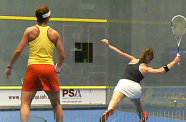 Who are they ? Answers on a postcard ...