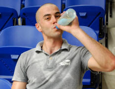  Vedran Svonja from Croatia