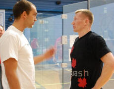 Advice for Valeri Litvinko