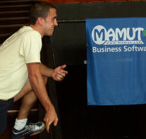 the players appreciate it ...