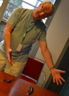 Martin Wren demonstrates my stupidity ...