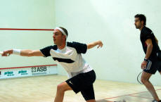 Dylan Bennett & Mark Krajcsak