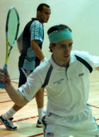 AA Reda & Julian Illingworth