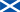Image of Scottish National Flag 