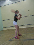 Claire Tourbier (Gravelines)