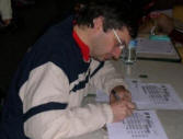 M. Pergue