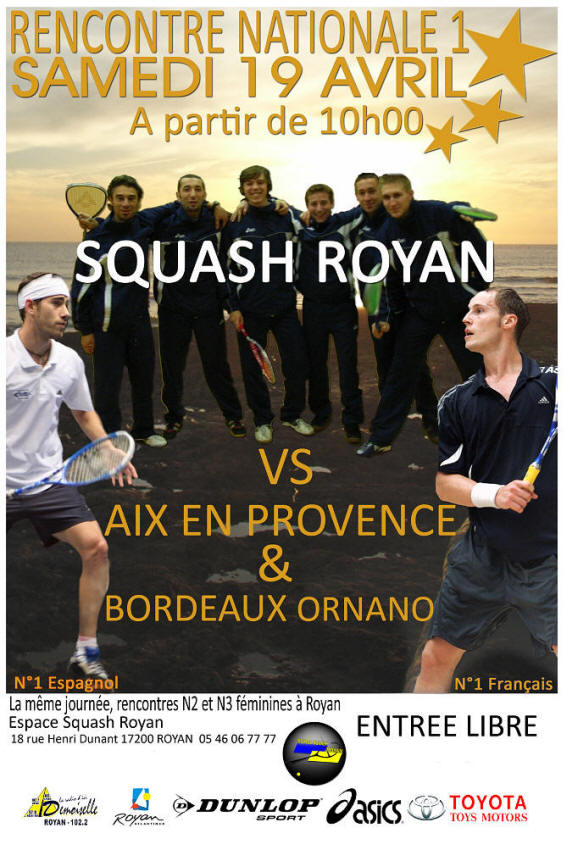 Equipe de Fontenay