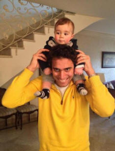 Little Omar...