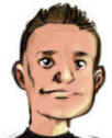 Greg Marche
