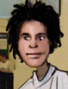 Joel Hinds