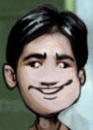 Mansoor Zaman