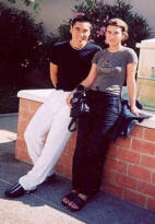 With C�line '04