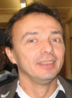 Fred Lecomte, French Junior National Coach