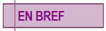  EN BREF