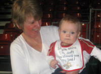 Manchester, February 2005