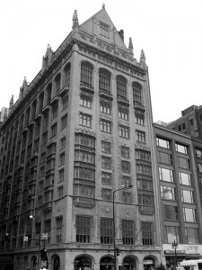 Cluc House