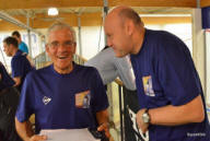 John Massarella & Roy Gingell, World Refs