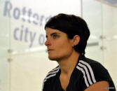 Maud, Happy Birthday