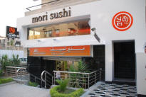 Mori Sushi Maadi